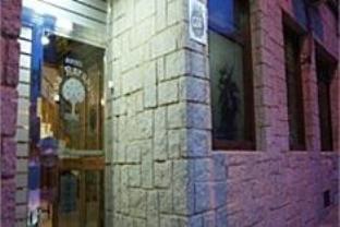 Отель Los Naranjos в Малага - Испания