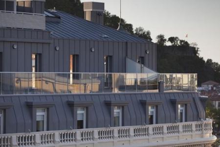 Hotel de Londres y de Inglaterra