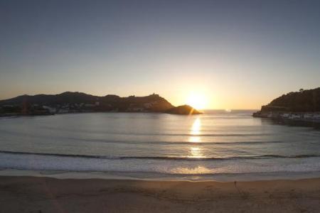 Hotel de Londres y de Inglaterra