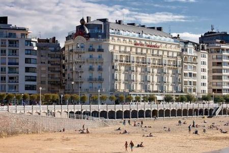 Hotel de Londres y de Inglaterra