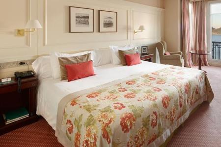 Hotel de Londres y de Inglaterra