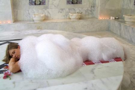 Отель Grand Miramor Hotel в Кириш - Турция