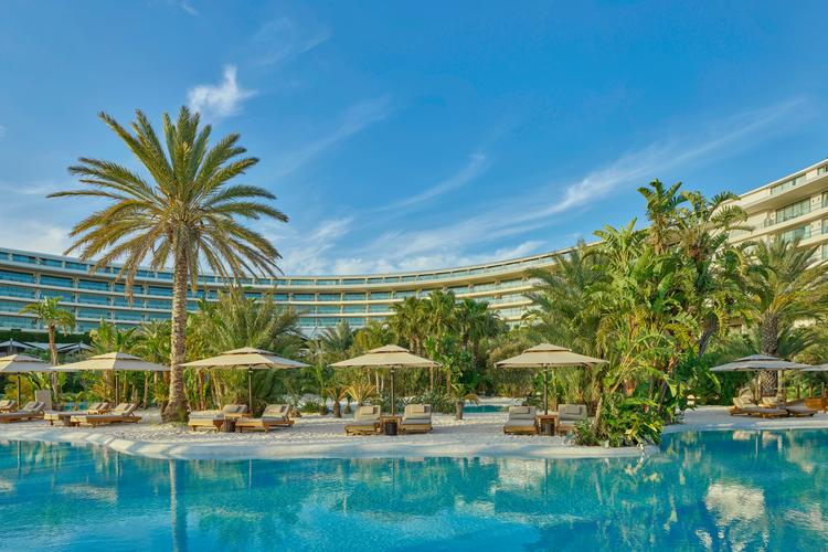 Maxx Royal Belek Golf Resort