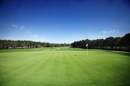 Отель Maxx Royal Belek Golf Resort в Искелемевкии - Турция