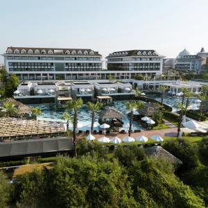 отель TUI Blue Sherwood Belek