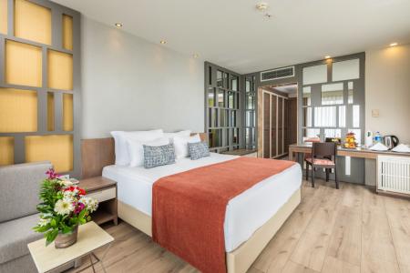 Отель Sherwood Dreams Resort в Белек - Турция