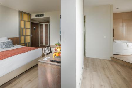 Отель Sherwood Dreams Resort в Белек - Турция