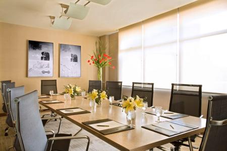 Отель Ascott Guangzhou в Гуанчжоу - Китай