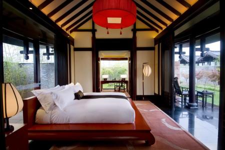 Banyan Tree Lijiang
