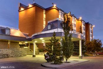 Best Western Westwood Inn
