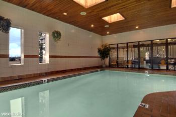 Best Western Westwood Inn