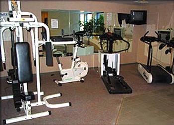 Best Western Westwood Inn