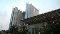 отель Carlton