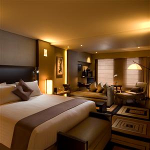 Отель Hilton Beijing Wangfujing в Пекин - Китай