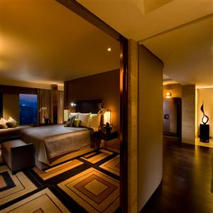 Отель Hilton Beijing Wangfujing в Пекин - Китай