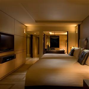 Отель Hilton Beijing Wangfujing в Пекин - Китай