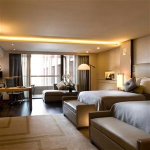 Отель Hilton Beijing Wangfujing в Пекин - Китай