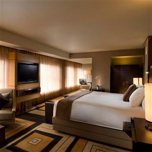 Отель Hilton Beijing Wangfujing в Пекин - Китай