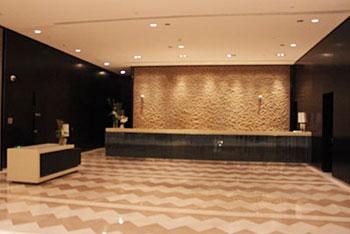 Отель The QUBE Pudong в Шанхай - Китай