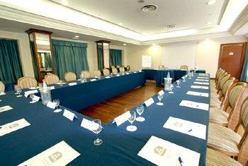 Best Western Hotel Fiuggi Terme Resort & SPA