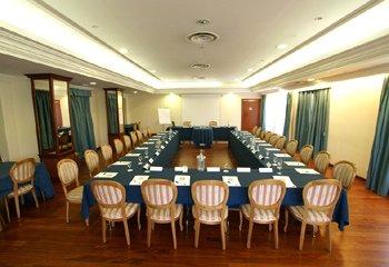 Best Western Hotel Fiuggi Terme Resort & SPA