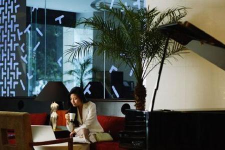 InterContinental Chongqing