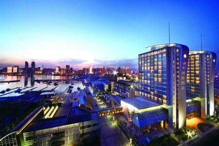 InterContinental Qingdao