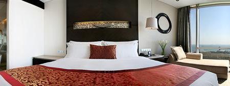 InterContinental Qingdao