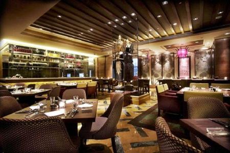 Отель InterContinental Shenzhen в Шеньчжень (Свензхен) - Китай