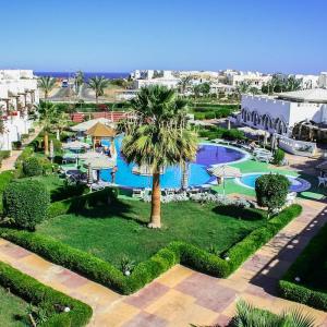 отель Uni Sharm Aqua Park