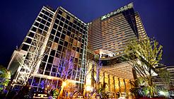 отель InterContinental Century City