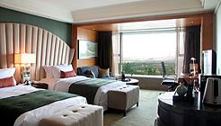 Отель InterContinental Century City в Чэнду - Китай