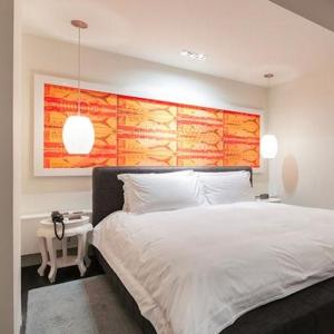 отель CACHET Boutique Shanghai