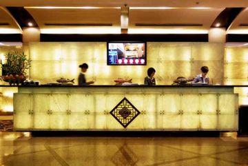 Kempinski Hotel Chengdu