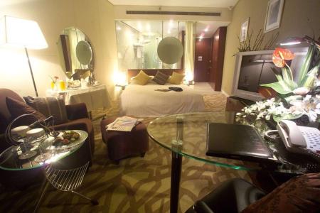 Kempinski Hotel Chengdu