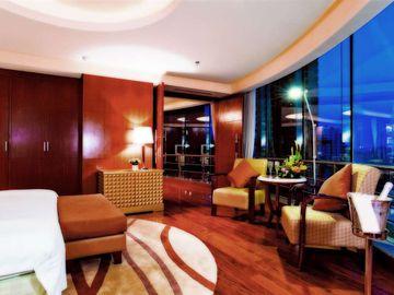 Kempinski Hotel Chengdu