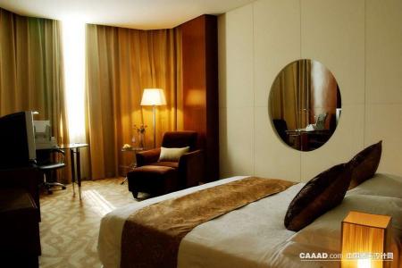 Kempinski Hotel Chengdu