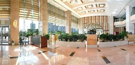 Kempinski Hotel Shenyang