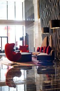 Отель Le Meridien Qingdao в Циндао - Китай