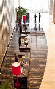 Отель Le Meridien Qingdao в Циндао - Китай