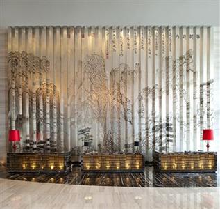 Отель Le Meridien Qingdao в Циндао - Китай