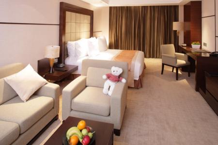 Отель Millennium в Чэнду - Китай