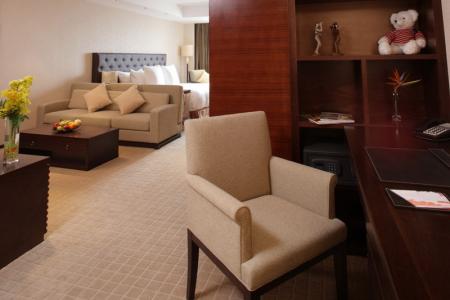 Отель Millennium в Чэнду - Китай