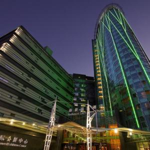 отель Lake View Hotel