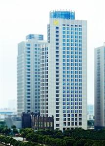 отель Regal Jinfeng