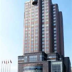 отель Renaissance Wuhan Hotel