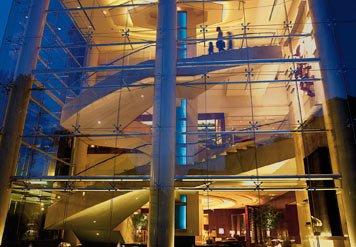 Renaissance Wuhan Hotel