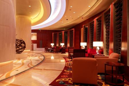 Renaissance Wuhan Hotel