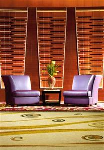 Renaissance Wuhan Hotel