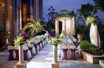 Отель Shangri-La (Чэнду) в Чэнду - Китай